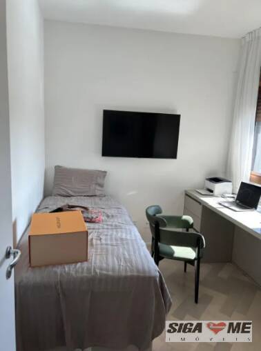 Apartamento à venda com 3 quartos, 146m² - Foto 15