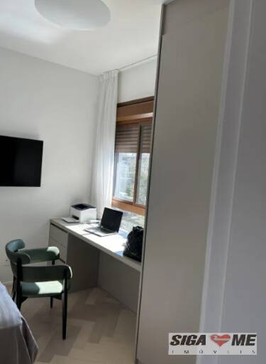 Apartamento à venda com 3 quartos, 146m² - Foto 16