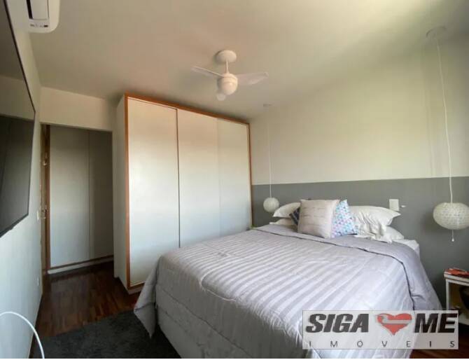 Apartamento à venda com 3 quartos, 126m² - Foto 7