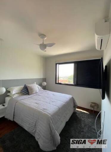 Apartamento à venda com 3 quartos, 126m² - Foto 8