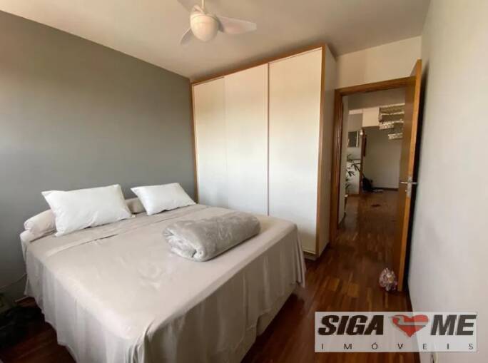 Apartamento à venda com 3 quartos, 126m² - Foto 9