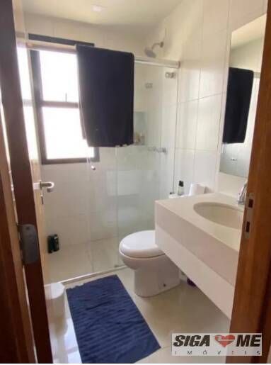 Apartamento à venda com 3 quartos, 126m² - Foto 11