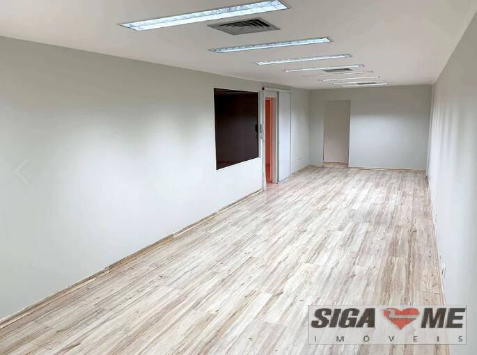 Conjunto Comercial-Sala para alugar, 180m² - Foto 2