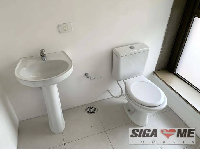 Conjunto Comercial-Sala para alugar, 180m² - Foto 7