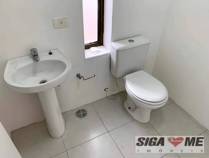 Conjunto Comercial-Sala para alugar, 180m² - Foto 8