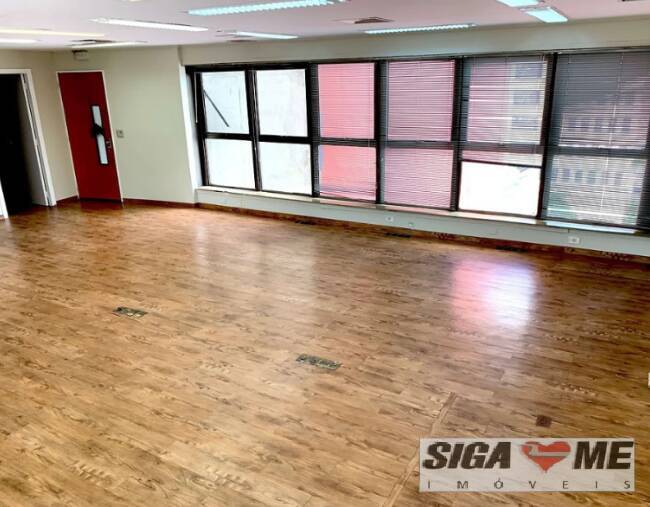 Conjunto Comercial-Sala para alugar, 180m² - Foto 5