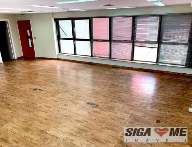 Conjunto Comercial-Sala para alugar, 180m² - Foto 4