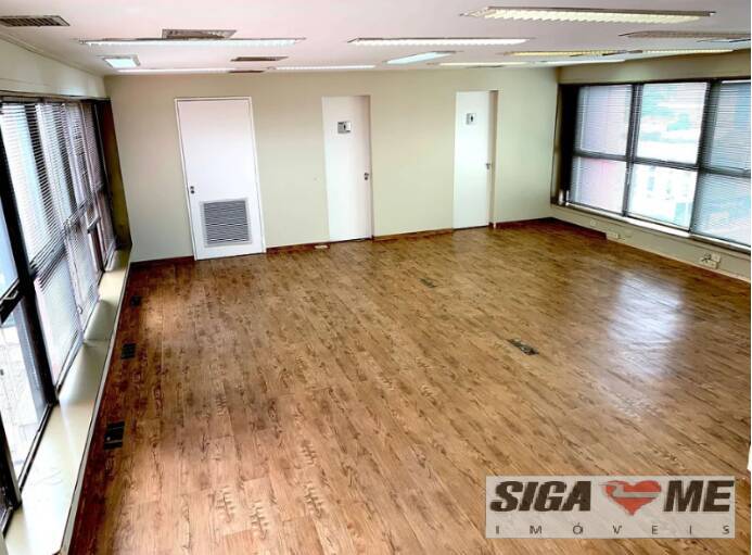 Conjunto Comercial-Sala para alugar, 180m² - Foto 9