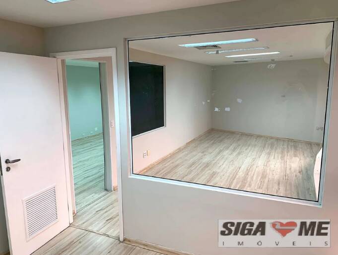 Conjunto Comercial-Sala para alugar, 180m² - Foto 10