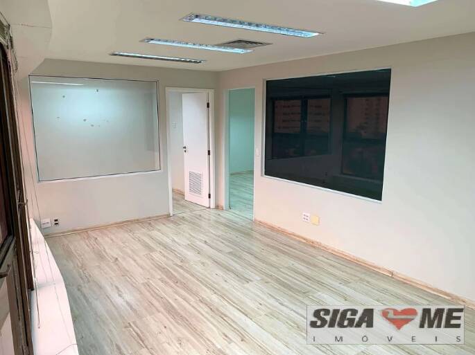 Conjunto Comercial-Sala para alugar, 180m² - Foto 12