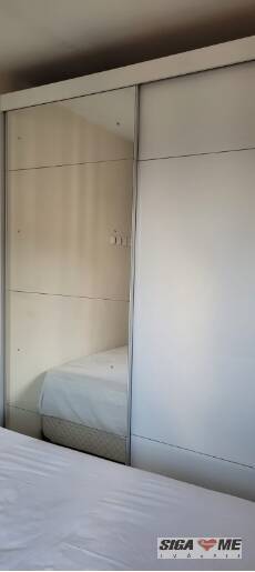 Apartamento à venda e aluguel com 2 quartos, 58m² - Foto 8