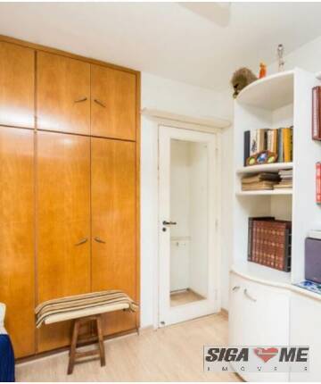 Apartamento à venda com 4 quartos, 280m² - Foto 8