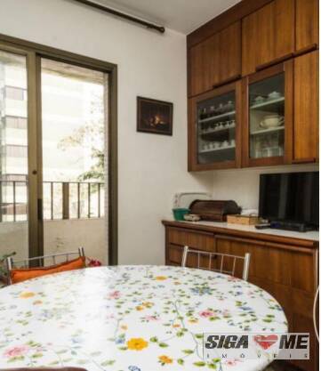 Apartamento à venda com 4 quartos, 280m² - Foto 10