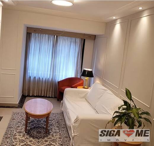 Flat/Apart Hotel para alugar com 1 quarto, 34m² - Foto 3