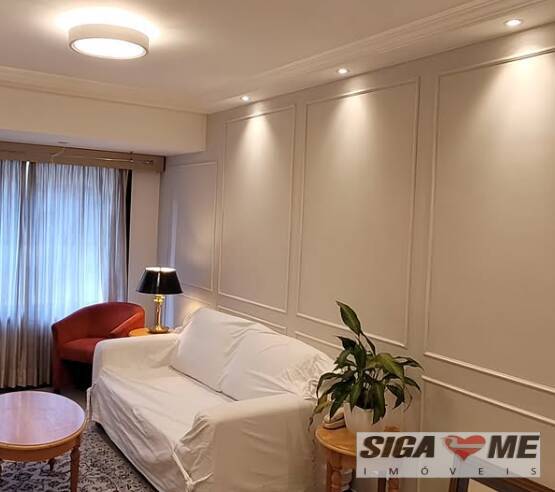 Flat/Apart Hotel para alugar com 1 quarto, 34m² - Foto 7