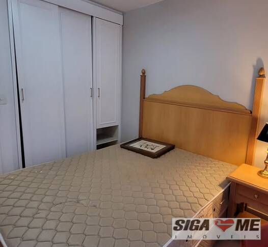 Flat/Apart Hotel para alugar com 1 quarto, 34m² - Foto 8