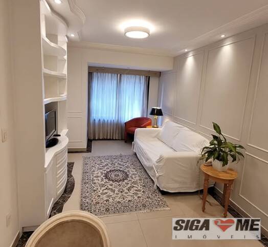 Flat/Apart Hotel para alugar com 1 quarto, 34m² - Foto 14