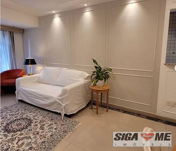 Flat/Apart Hotel para alugar com 1 quarto, 34m² - Foto 19