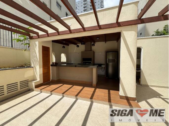 Apartamento à venda com 4 quartos, 331m² - Foto 5