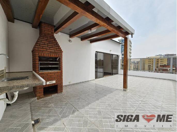 Apartamento à venda com 4 quartos, 331m² - Foto 32