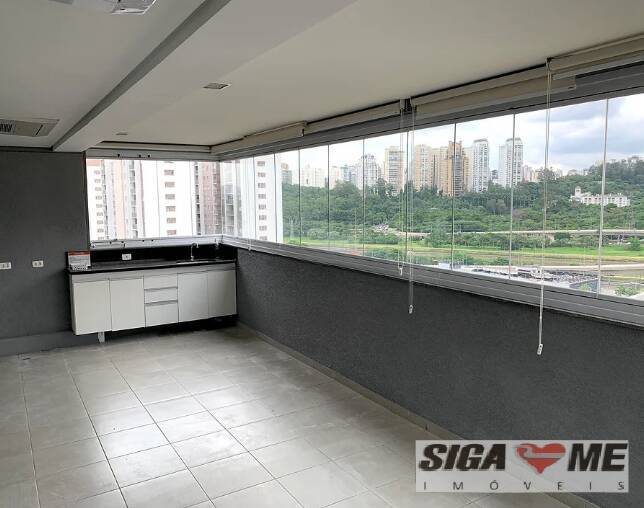 Conjunto Comercial-Sala para alugar, 632m² - Foto 2