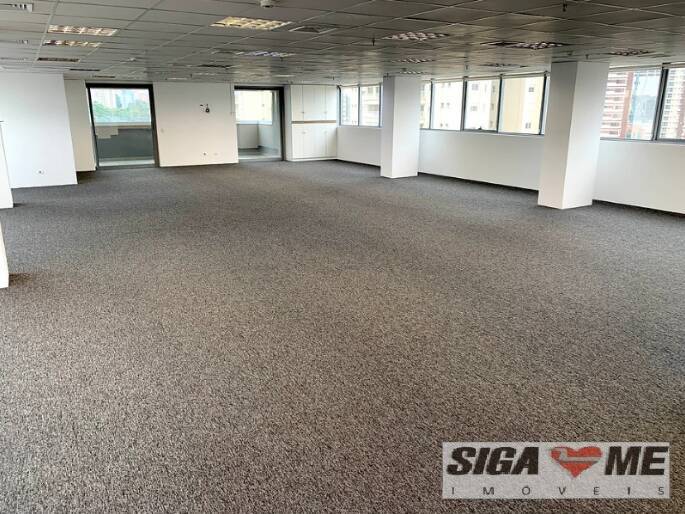 Conjunto Comercial-Sala para alugar, 632m² - Foto 1