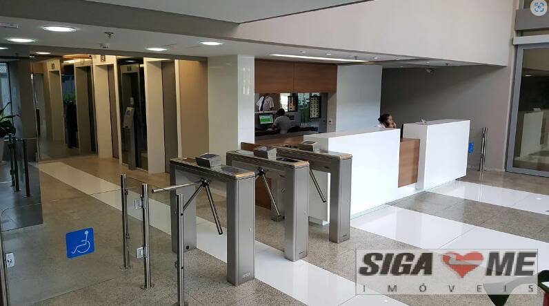 Conjunto Comercial-Sala para alugar, 632m² - Foto 5