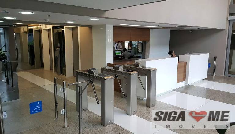 Conjunto Comercial-Sala para alugar, 632m² - Foto 6