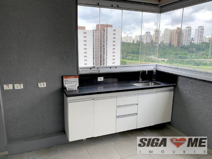 Conjunto Comercial-Sala para alugar, 632m² - Foto 14