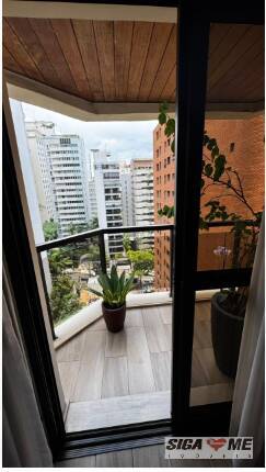 Apartamento para alugar com 1 quarto, 45m² - Foto 14