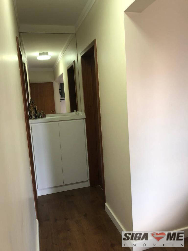 Apartamento à venda com 4 quartos - Foto 2