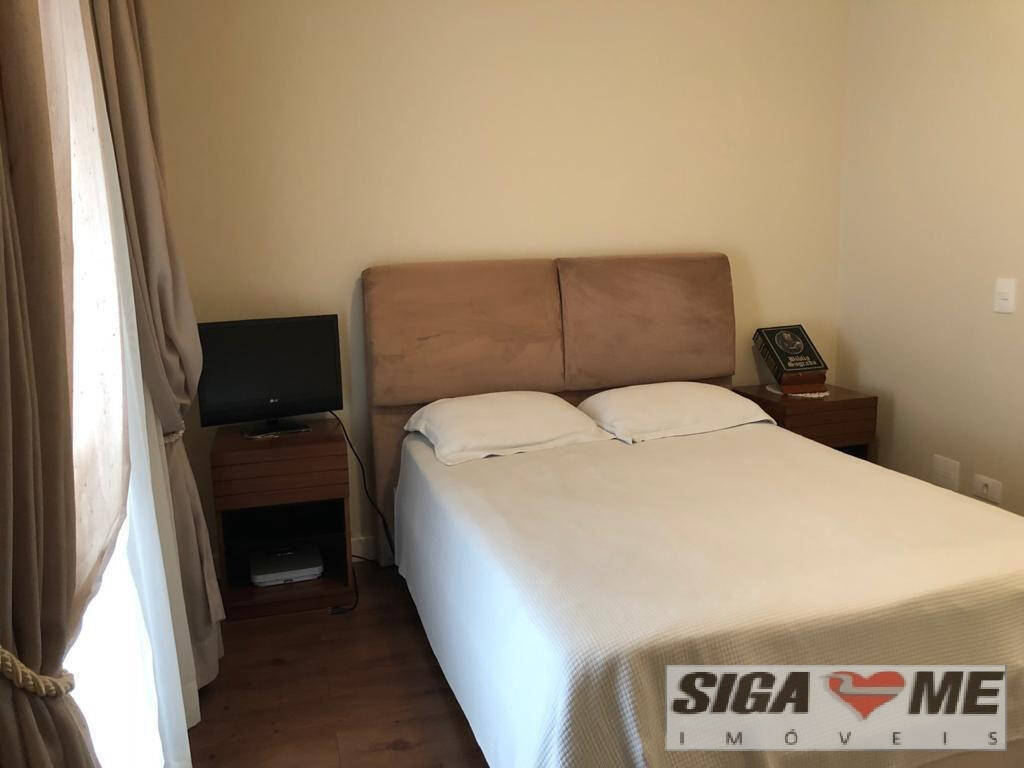 Apartamento à venda com 4 quartos - Foto 4