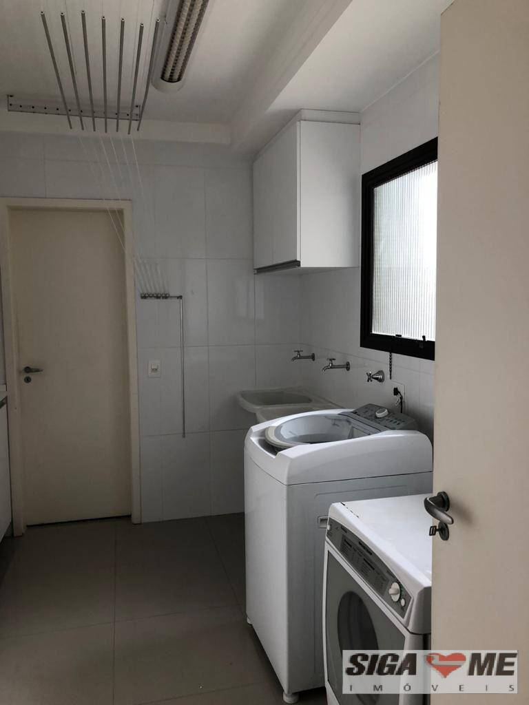 Apartamento à venda com 4 quartos - Foto 5