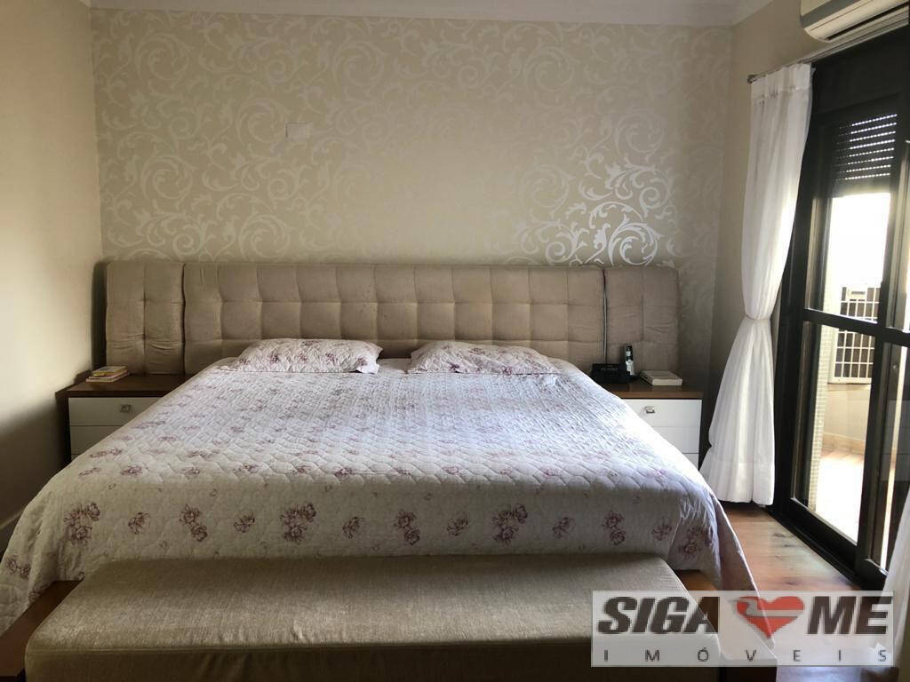 Apartamento à venda com 4 quartos - Foto 10