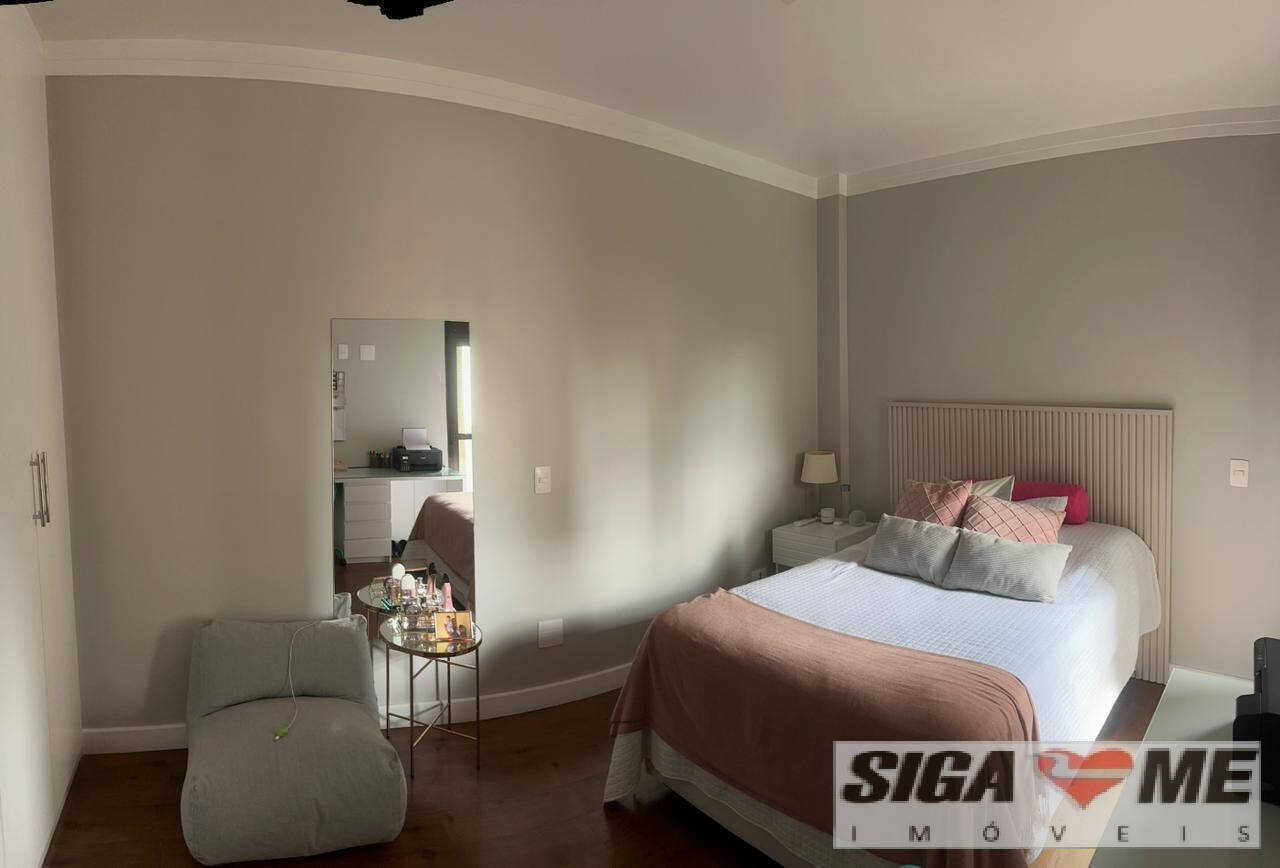 Apartamento à venda com 4 quartos - Foto 13