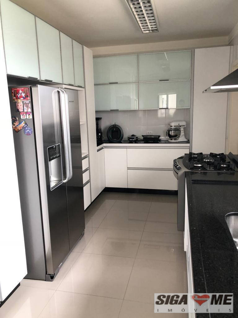 Apartamento à venda com 4 quartos - Foto 24