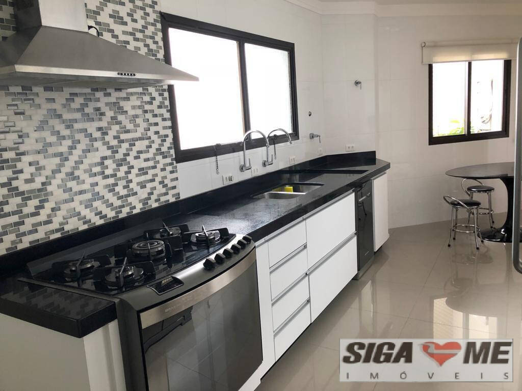 Apartamento à venda com 4 quartos - Foto 25