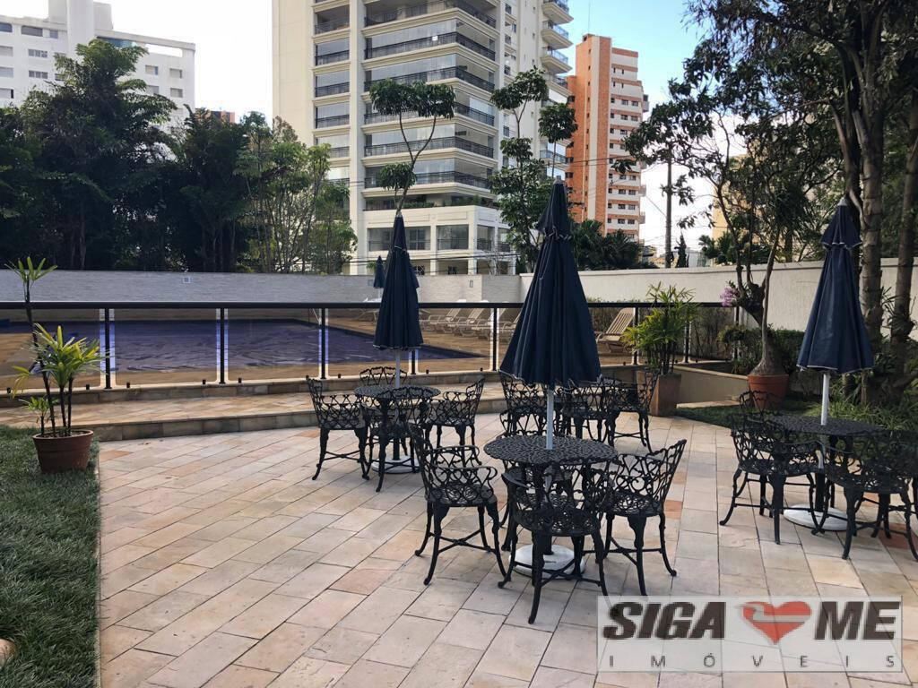 Apartamento à venda com 4 quartos - Foto 31