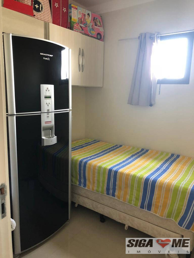 Apartamento à venda com 4 quartos - Foto 35