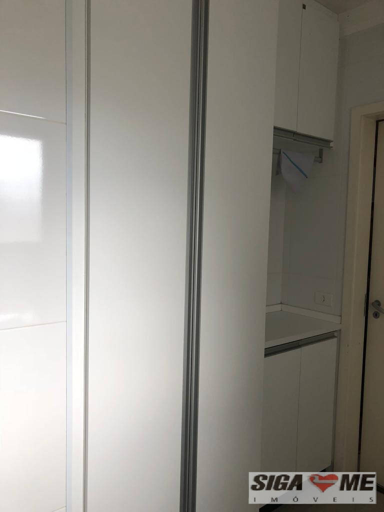 Apartamento à venda com 4 quartos - Foto 34