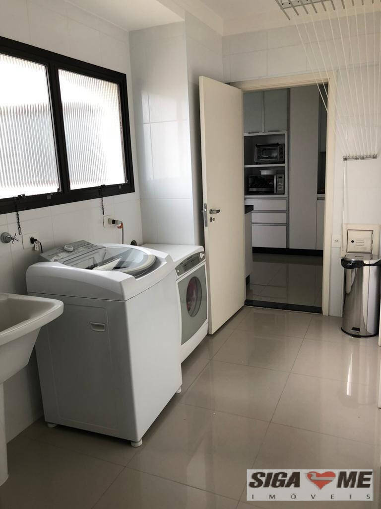 Apartamento à venda com 4 quartos - Foto 38