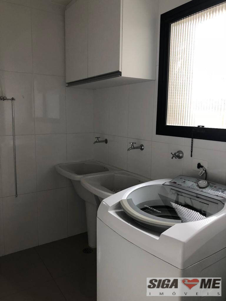 Apartamento à venda com 4 quartos - Foto 37