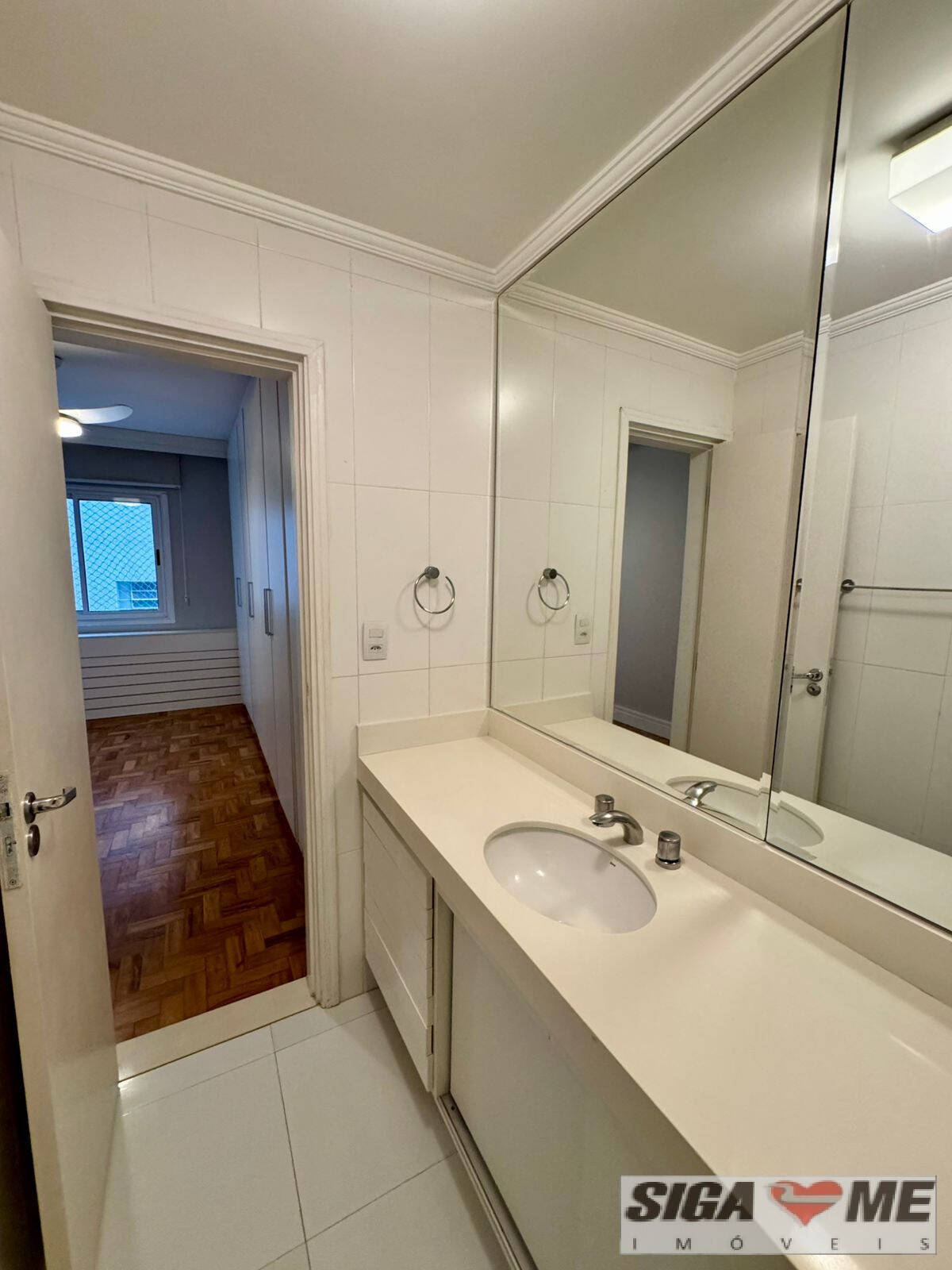 Apartamento à venda com 3 quartos - Foto 2