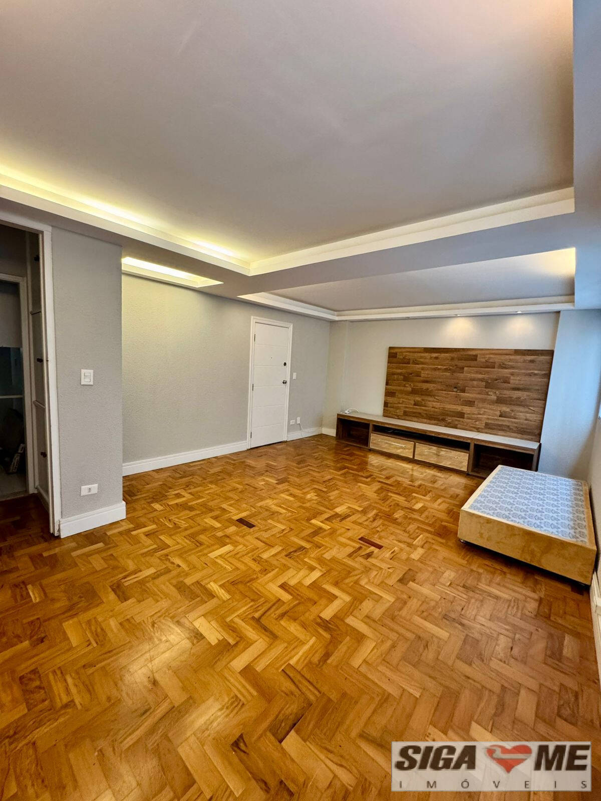 Apartamento à venda com 3 quartos - Foto 7