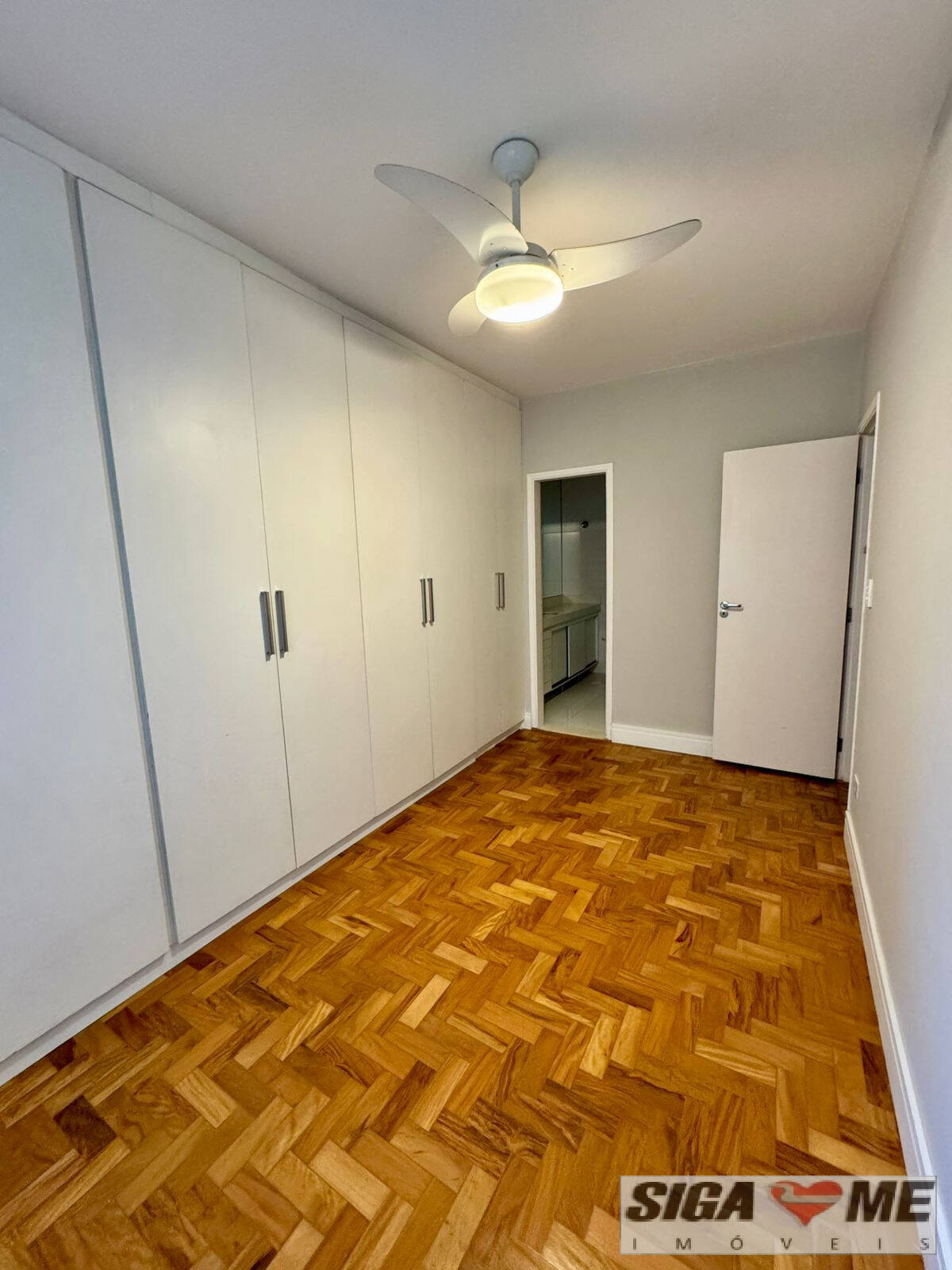 Apartamento à venda com 3 quartos - Foto 9