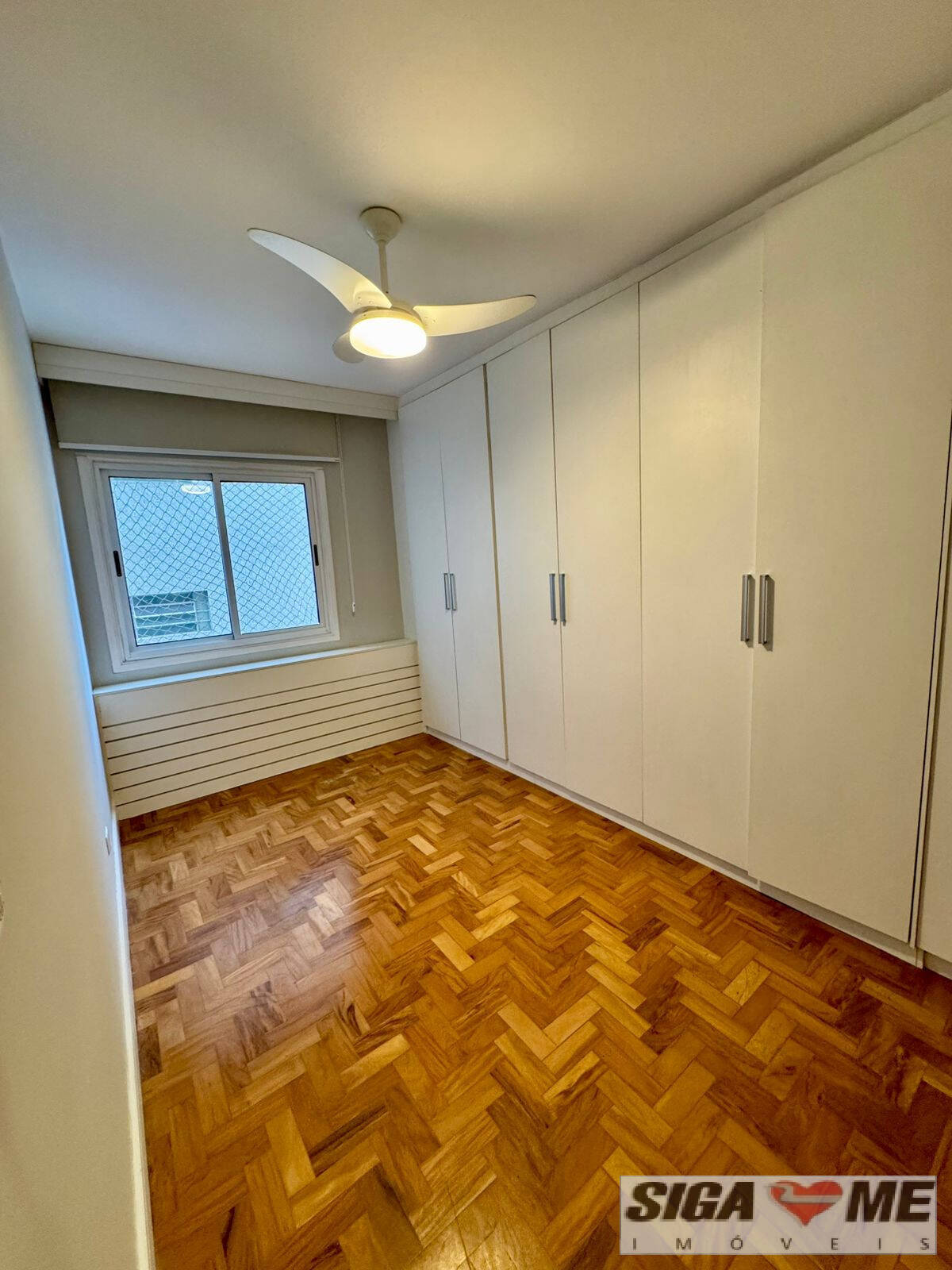 Apartamento à venda com 3 quartos - Foto 12