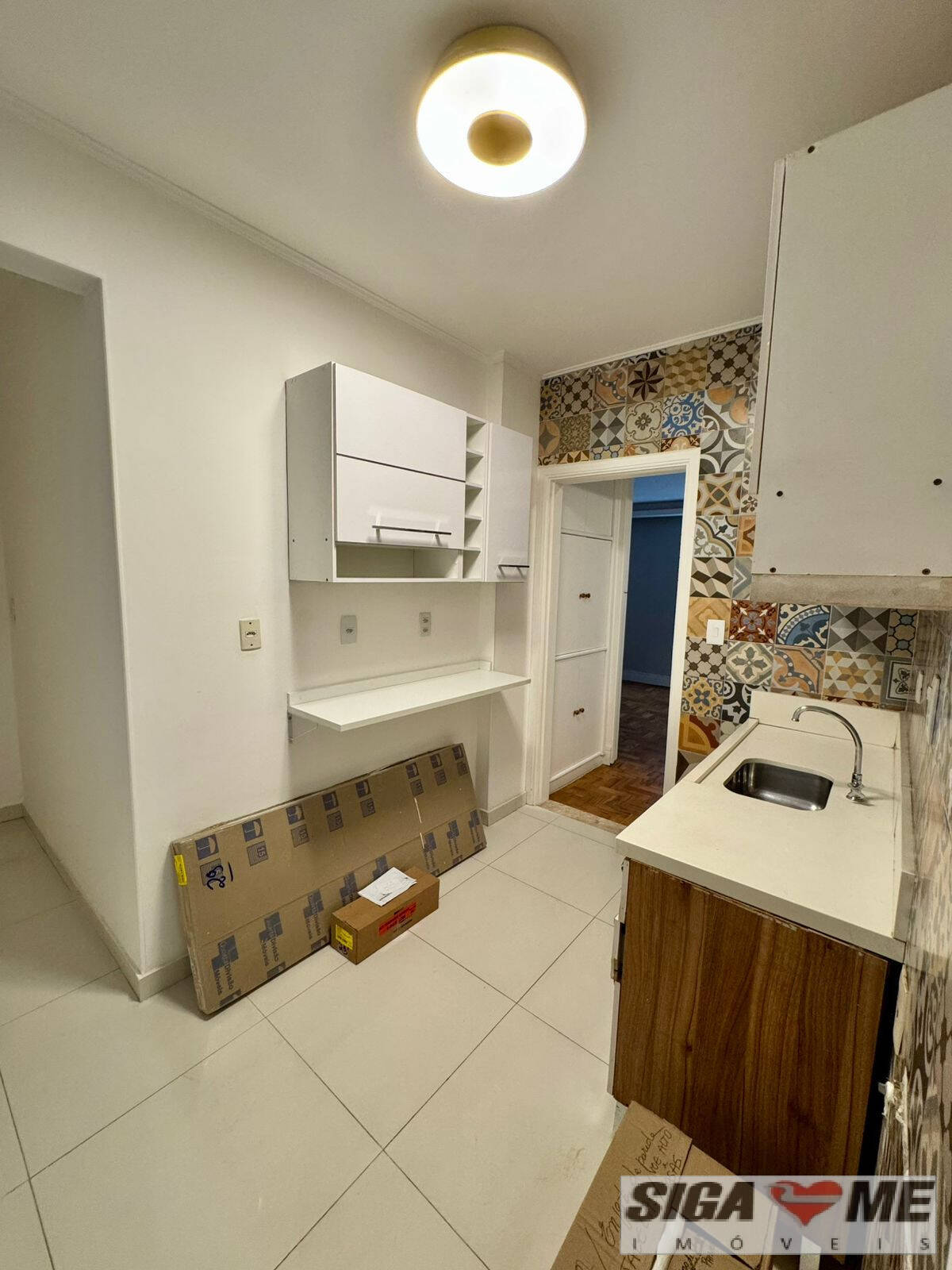 Apartamento à venda com 3 quartos - Foto 15