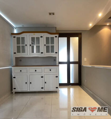 Apartamento à venda com 3 quartos - Foto 18