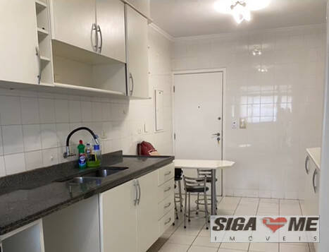 Apartamento à venda com 3 quartos - Foto 28