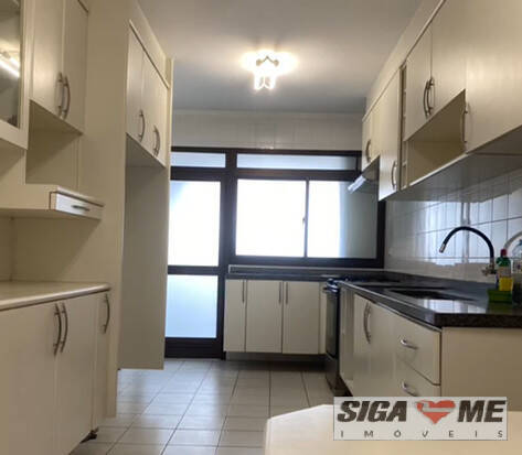 Apartamento à venda com 3 quartos - Foto 30